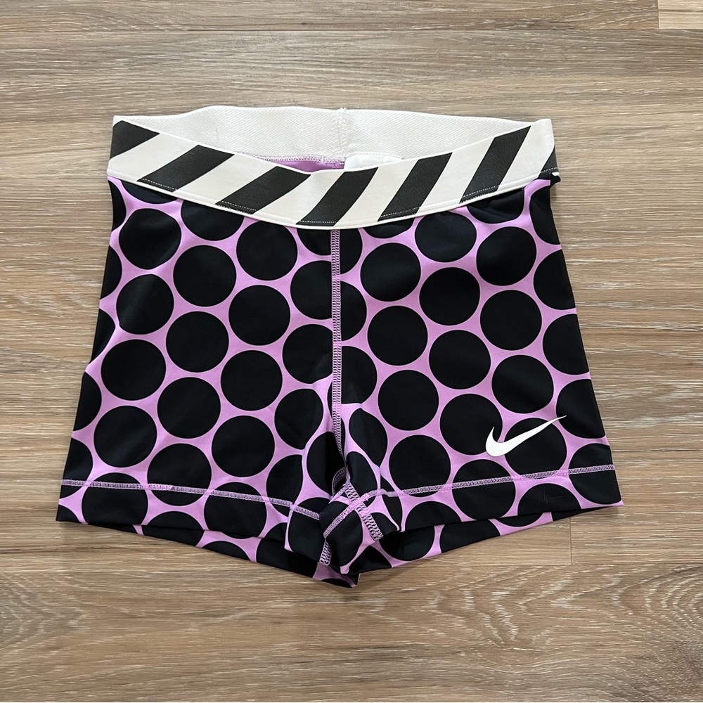 Nike pro shorts